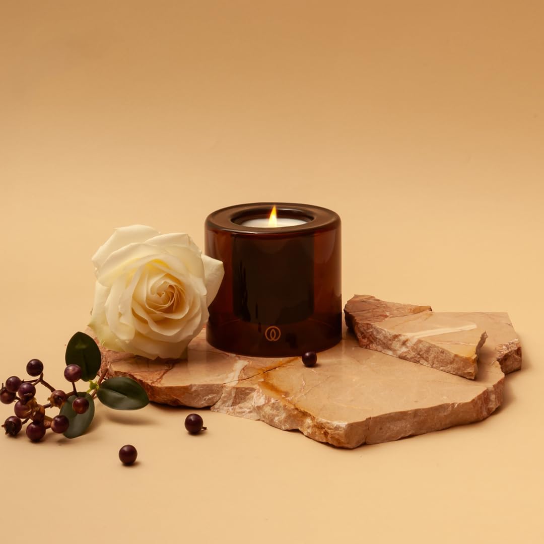 Delight Scented Candle