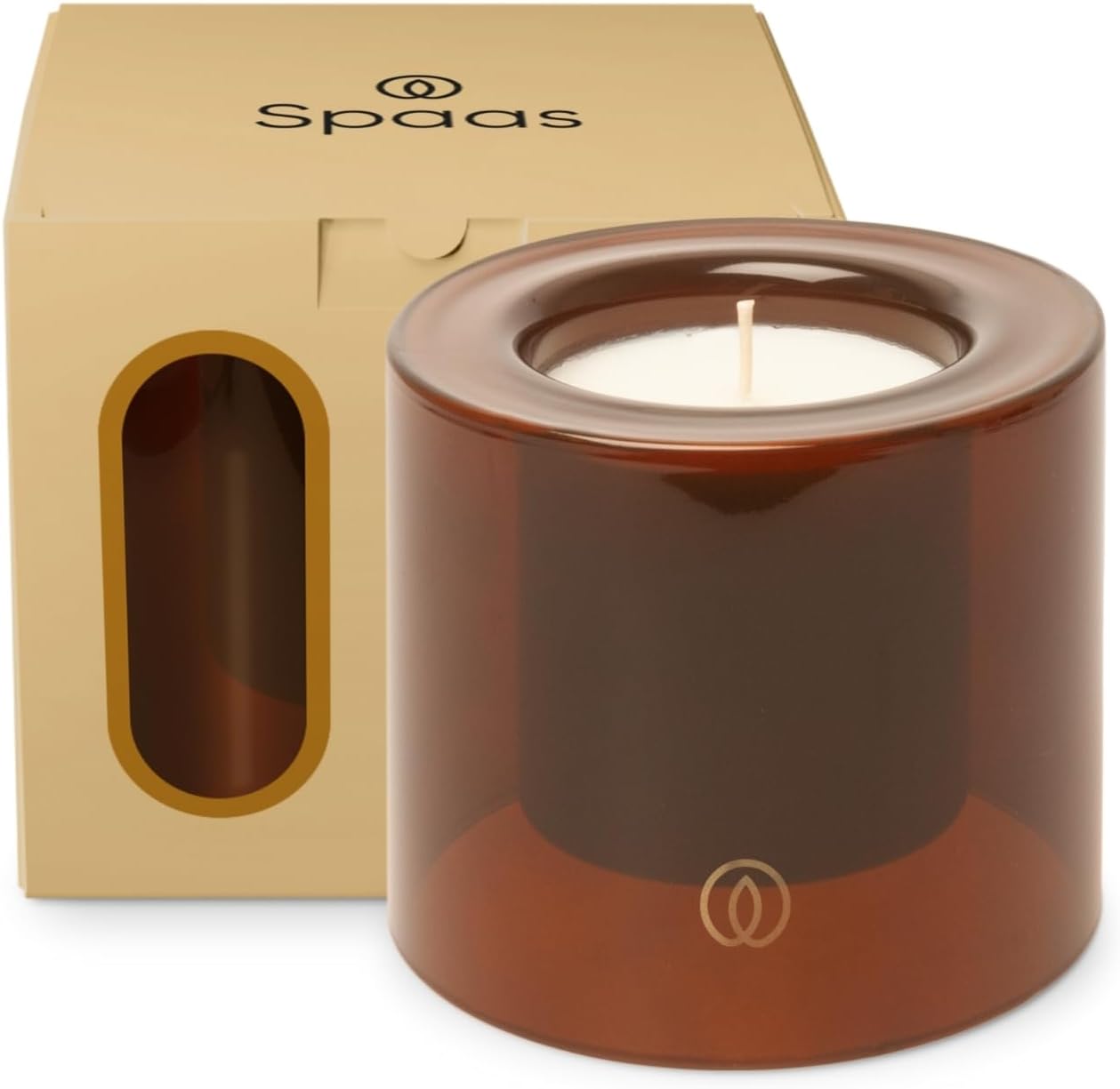 Delight Scented Candle