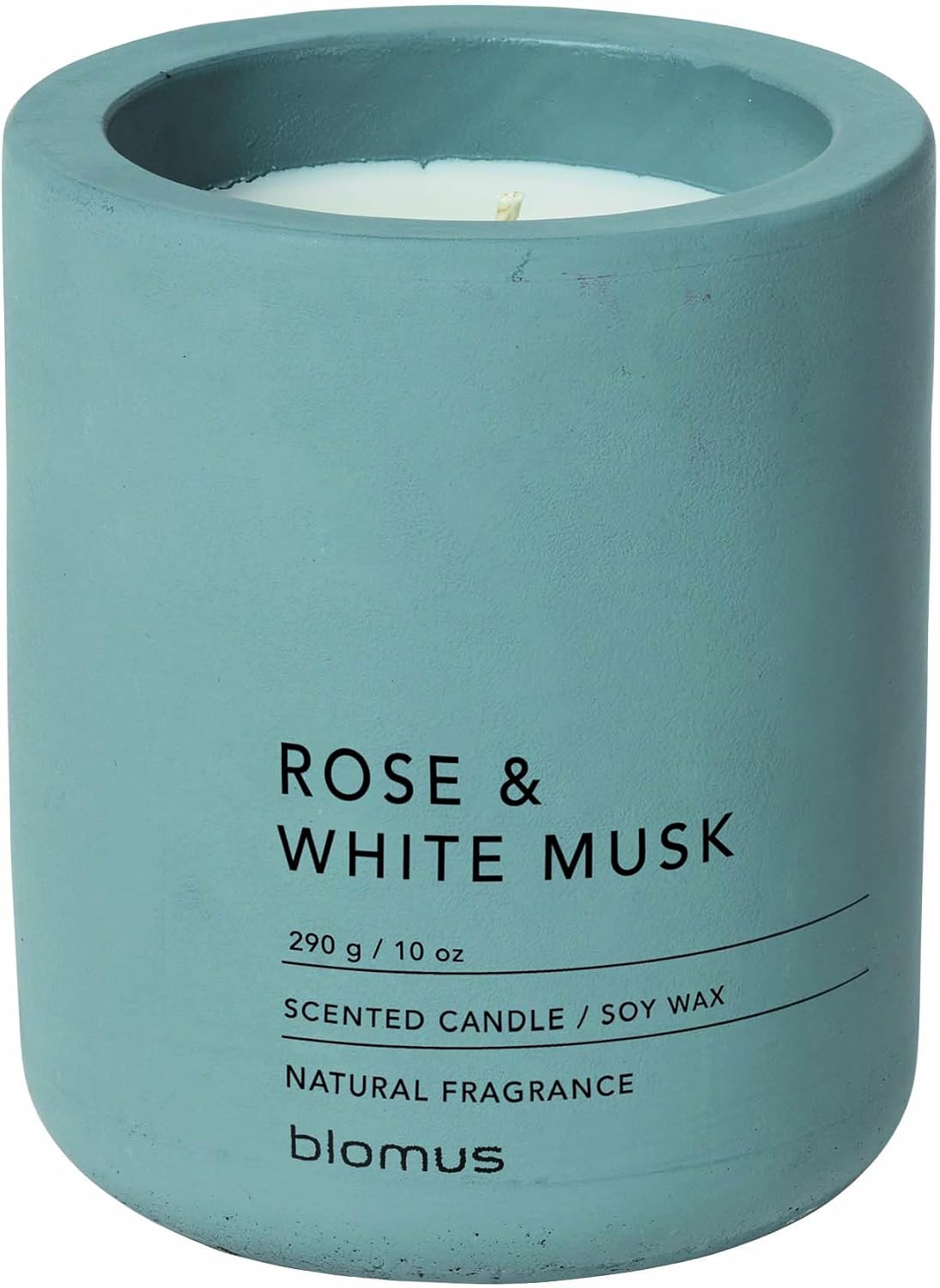 Scented Candle, Flintstone, Small