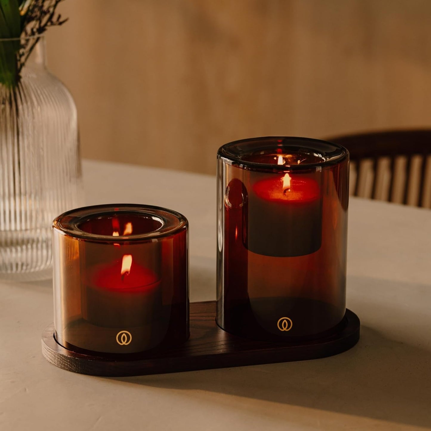 Delight Scented Candle