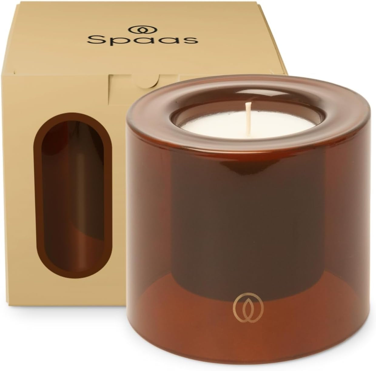 Delight Scented Candle