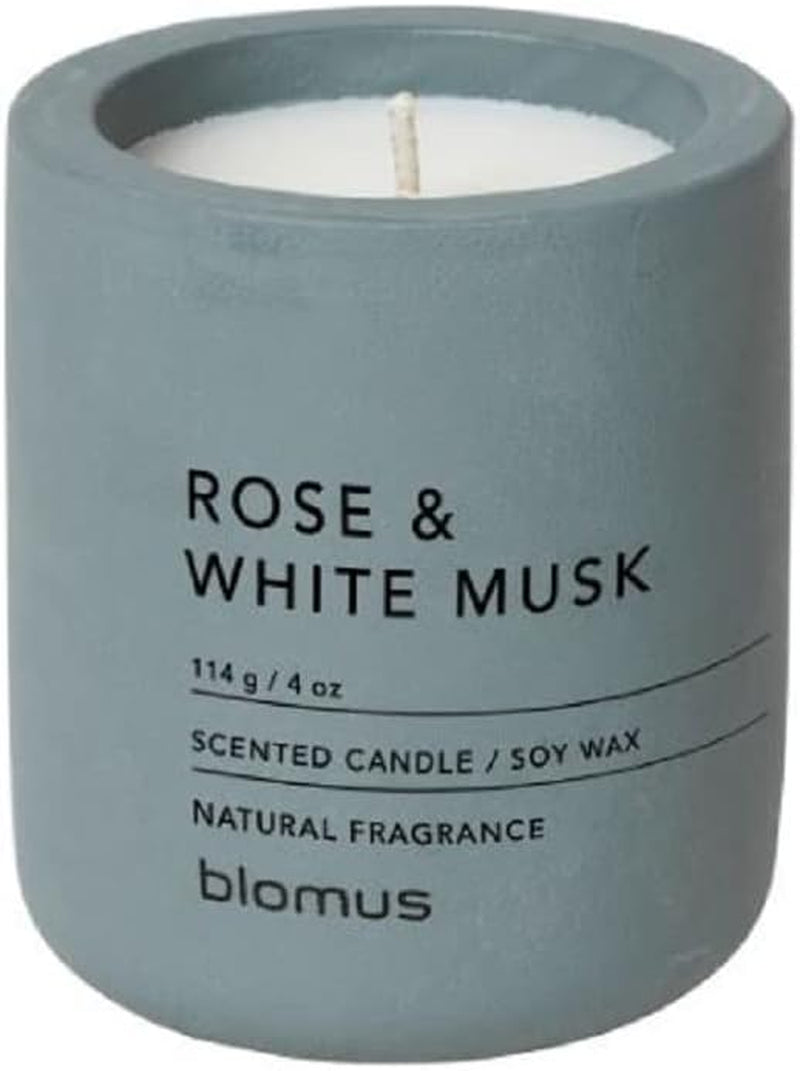 Scented Candle, Flintstone, Small