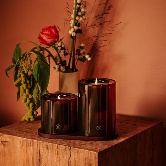 Delight Scented Candle