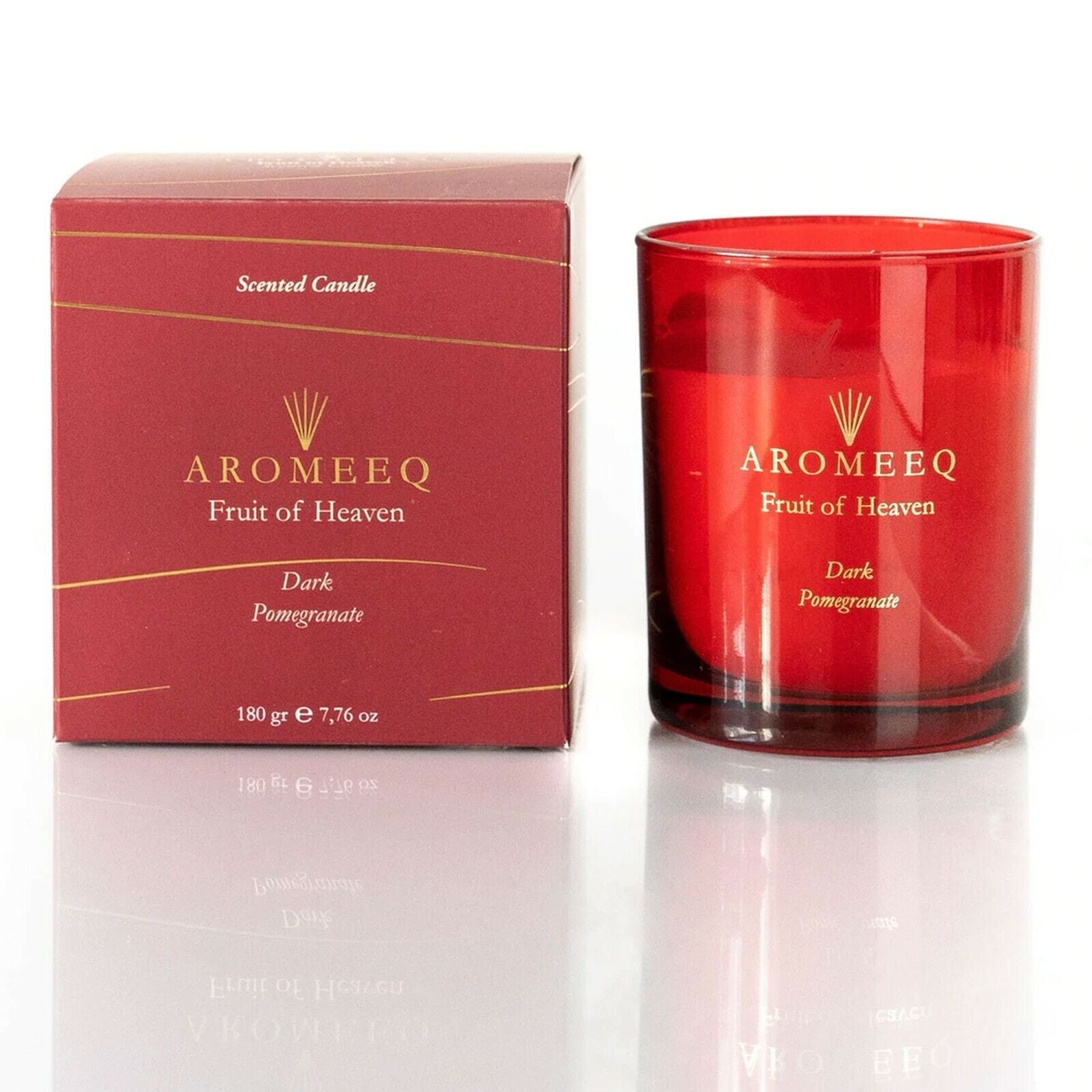 Luxury Scented Wax Candle – Aromatherapy Gift for Home Relaxation
