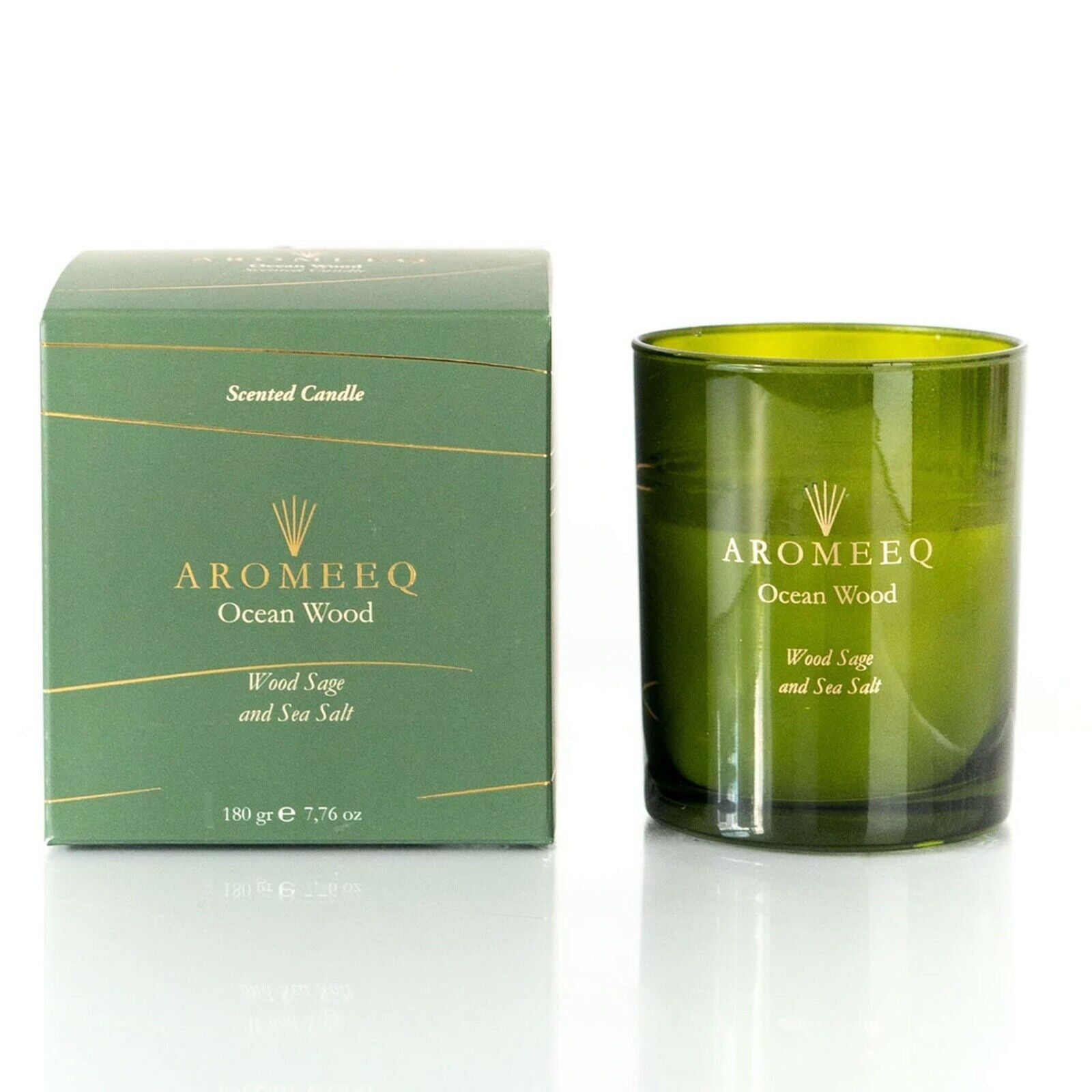 Luxury Scented Wax Candle – Aromatherapy Gift for Home Relaxation